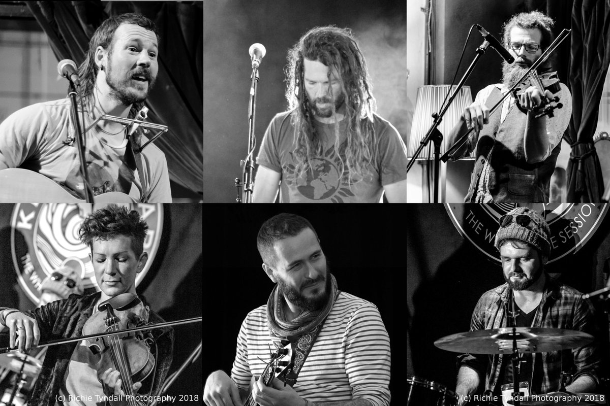 RubberWellies's tweet image. Tickets for our gig @TheGreystones just released! Part of our "Ten years on the road" tour!! Full band, Wellies old and new. 5 nights only. It's going to be special.
wegottickets.com/event/438735
@whatsonsheff #Sheffield  #folk