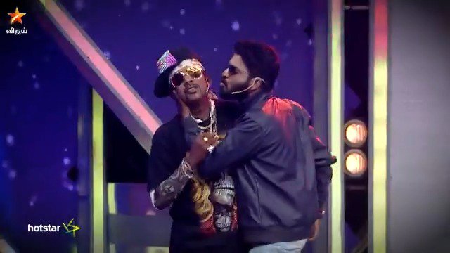 Vijay Television on Twitter: Vijay Television on Twitter: