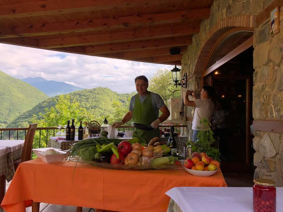 R_Macedonia's tweet photo. #Jance #tourismmacedonia #macedoniatimeless #sharemacedonia #organicfood #RuralTourism https://t.co/f7PVwBcc5Y