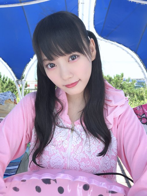 Twitterのコスプレ画像22