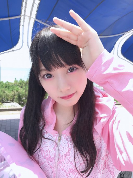 Twitterのコスプレ画像21