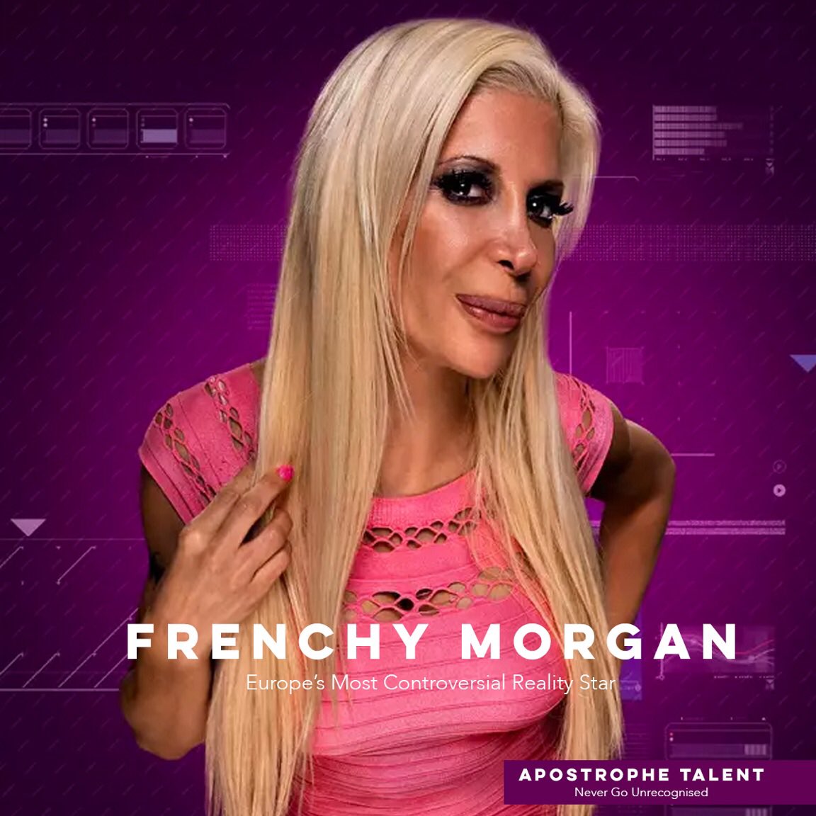 Twitter Frenchy Morgan nudes (82 foto and video), Topless, Sideboobs, Instagram, cleavage 2015 Twitter Frenchy Morgan naked (86 photos), Ass, Hot, Instagram, braless 2015