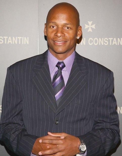 Happy Birthday Ray Allen 