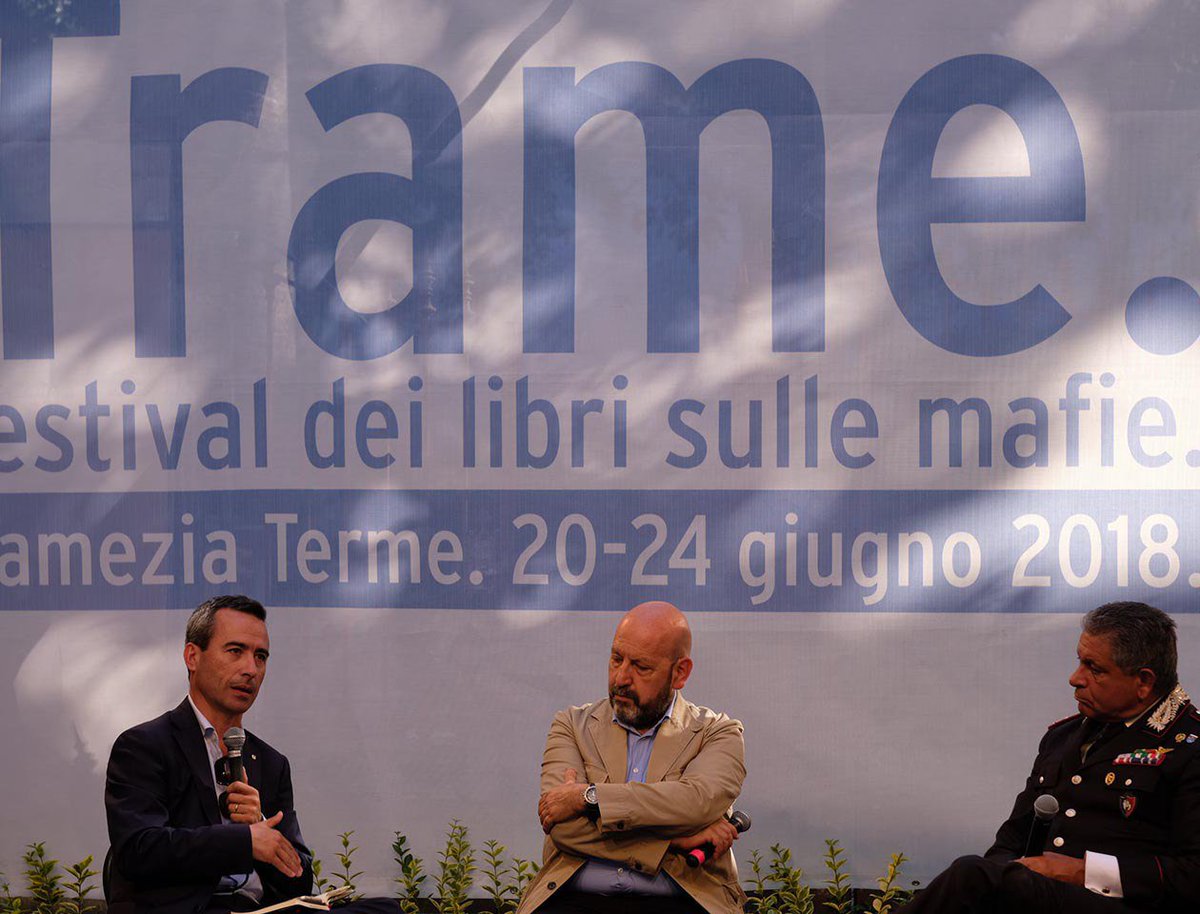 trame festival tweet media