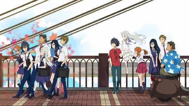 夏っっぽいアニメ 夏っっぽいアニメ
