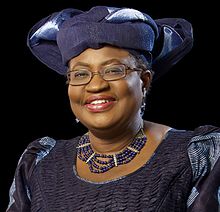TWmagazineNG's tweet photo. Social media giant 'Twitter' has announced the appointment of Nigeria's Former finance minister,  Dr Ngozi Okonjo Iweala as a member of its board of directors. 

#twwoman #twmagazineng https://t.co/QZ3tbvMvTi