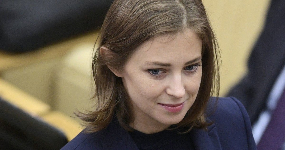 Наталья Поклонская стала единственным депутатом Госудумы от фракции «ЕР», который проголосовал против повышения пенсионного возраста. Данное ранее обещание она сдержала.

Пожелаем ей здравия, благополучия, и милости Божией!
В отличие от многих депутатов (не всех), она её получит.