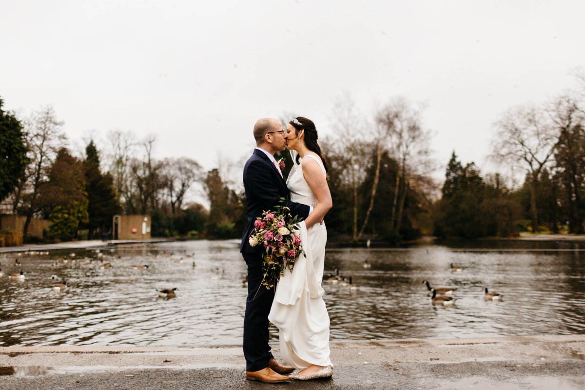 The Wedding Secret tweet media