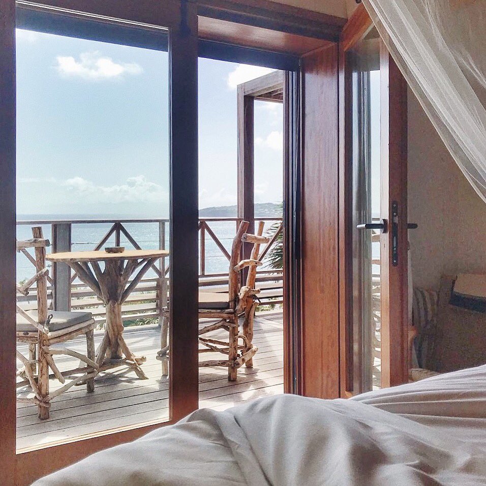 Good morning from St Barth
#hotelmanapany #bsignaturehotels