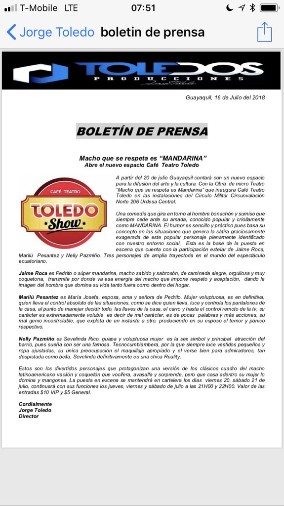 roberto angelelli tweet media