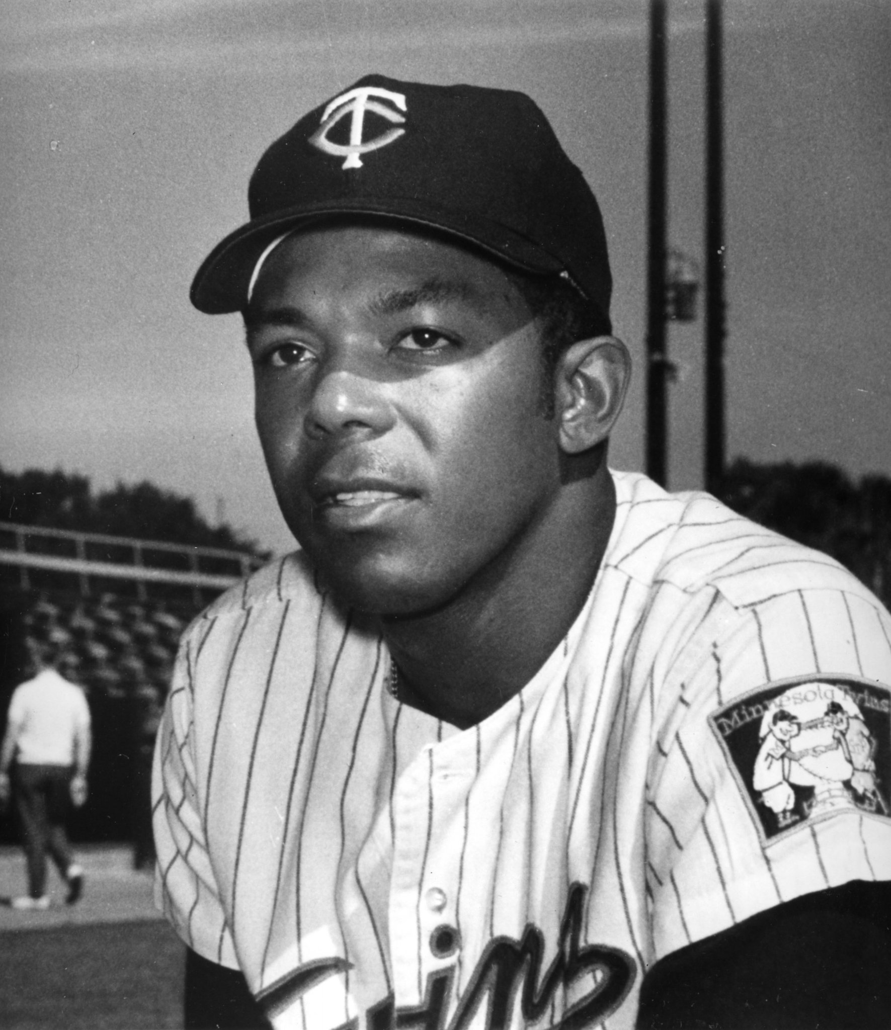 Happy Birthday! Tony Oliva 