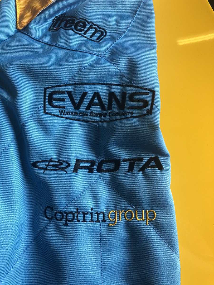 Paul Roddison tweet media