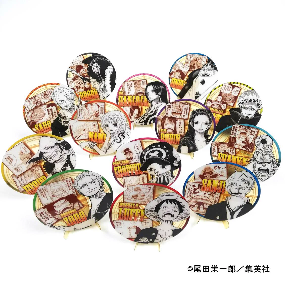 ジャンプ展 ファン感謝デー 来場記念証 ナミ ワンピース 非売品 レア 特典 DiibX35V4AAdDYR?format=webp&