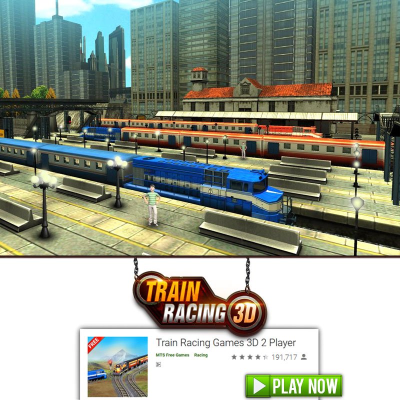 BigcodeGames's tweet image. 𝓣𝓻𝓪𝓲𝓷 𝓡𝓪𝓬𝓲𝓷𝓰 3𝓓 𝓜𝓾𝓵𝓽𝓲𝓹𝓵𝓪𝔂𝓮𝓻🚄🚅
𝓔𝓷𝓳𝓸𝔂 𝓟𝓵𝓪𝔂𝓲𝓷𝓰 𝓽𝓱𝓮 𝓣𝓻𝓮𝓷𝓭𝓲𝓷𝓰 𝓣𝓻𝓪𝓲𝓷 𝓡𝓪𝓬𝓲𝓷𝓰 𝓰𝓪𝓶𝓮 𝓸𝓯 𝓽𝓱𝓮 𝓨𝓮𝓪𝓻 𝓲𝓷 𝓜𝓾𝓵𝓽𝓲𝓹𝓵𝓪𝔂𝓮𝓻.🚂🚂
#bigcodegames #racing #trainracing #trains
𝓟𝓵𝓪𝔂 𝓱𝓮𝓻𝓮:
play.google.com/store/apps/det…