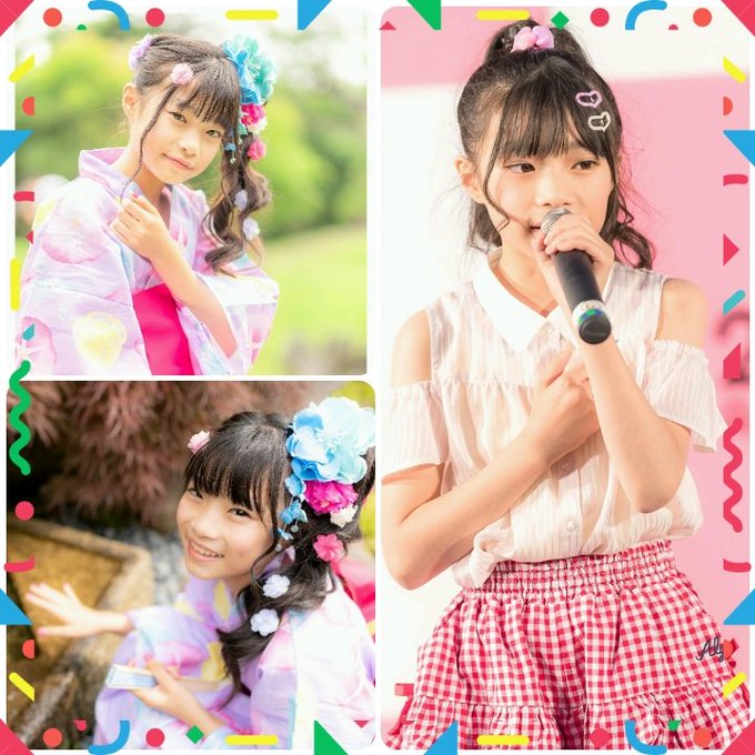 Twitterのコスプレ画像3