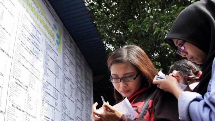 Lowongan Kerja BUMN – 3 Perusahaan Cari Karyawan Mulai Lulusan SMA wildanjsaputra.com/lowongan-kerja…