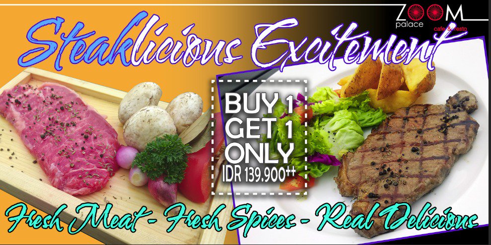 ZOOM PALACE (@zoompalace) on Twitter photo 