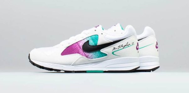 NIKE AIR SKYLON II CRSVR