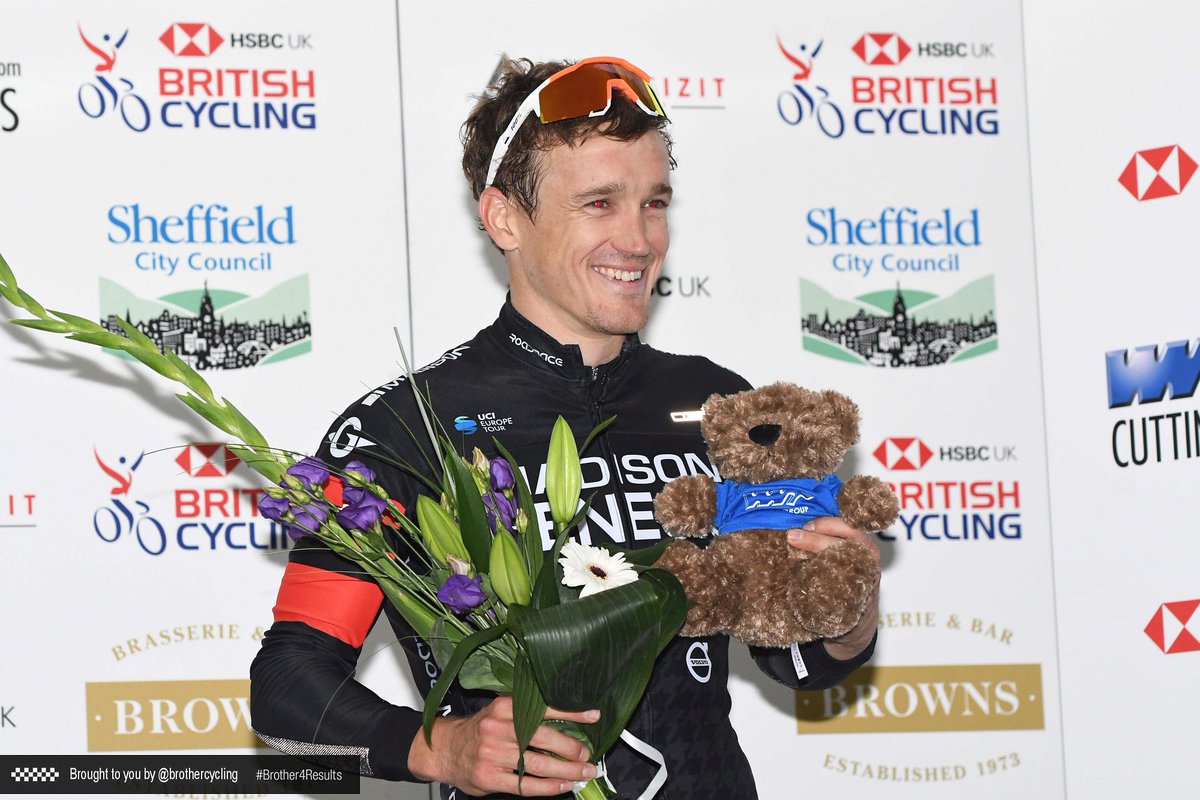VeloUK's tweet photo. #SheffieldGP #PhotoMemories Podium celebrations
Album: https://t.co/uh3VtjJt7y … https://t.co/KOJ9k9kg8A
