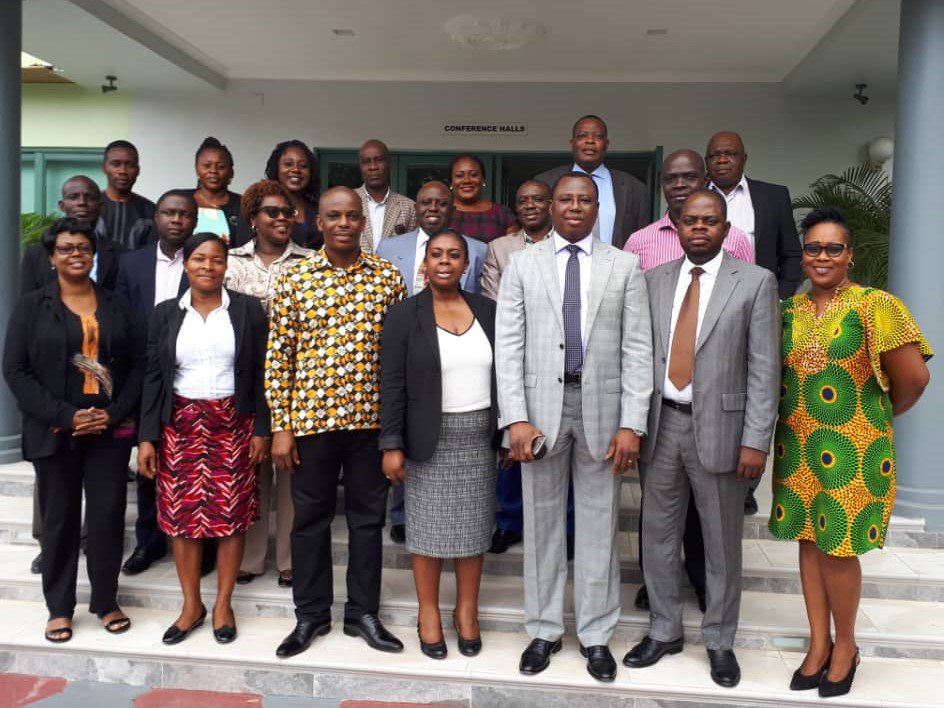 CHRAJGHANA's tweet photo. #Training on #Public #Financial #Management organised by #MatechSystemsLtd For #DepartmentalDirectors and #Staff of #Accounts #Treasury #InternalAudit #Procument Depts of @chrajghana At the @CrystalPalmHotel-Tesano @penplusbytes @lexoo2020 @akosuaedu @GhanaIntegrity @ARAP_Ghana https://t.co/6EisOo8EyY