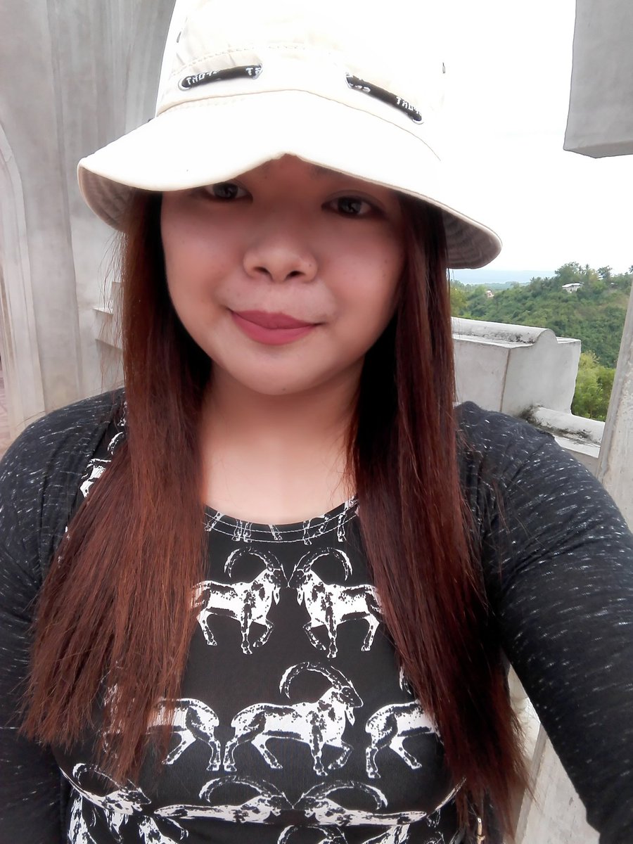 angelachryselle's tweet photo. Simala Shrine 👍😉
#Selfie
#Cebu2018
#ExperienceThePhilippines https://t.co/xBTvlkb6sn
