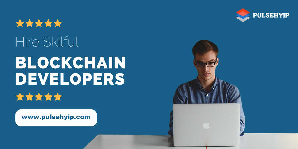 pulsehyip's tweet image. We are inspired to build #Blockchain, #SmartContracts, and Decentralised applications using the key principles of the latest technology. So
#hireblockchaindeveloper from us to build your own #Decentralized Blockchain business. Free Demo - goo.gl/LPd9en @blockchain