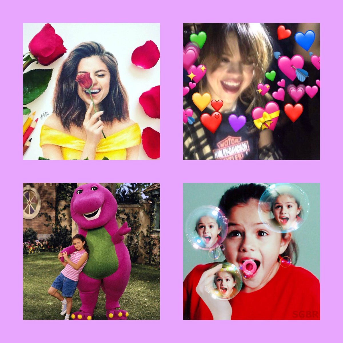 seleoxx's tweet photo. #Selenators
#Selena好きな人RT
#SelenatorRT
#ArianaGrande
#OneDirection
#JustinBieber
#いいねRTで気になった人フォロー
#フォロバします https://t.co/f0SdlHHEFF