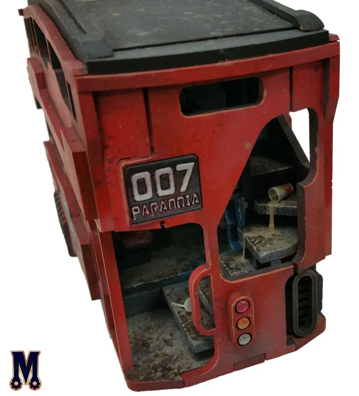 Miniature Scenery tweet media