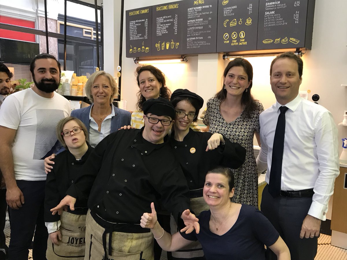 Sophie Cluzel 🇨🇵🇪🇺 tweet media