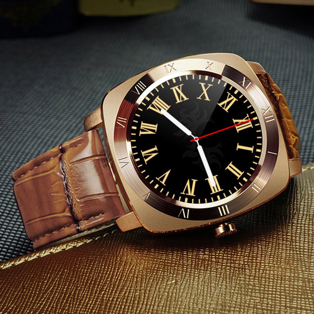 safaricom smart watch