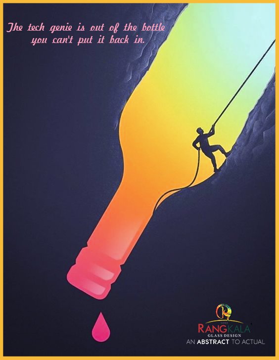 Amit_Rangkala's tweet image. Every Empty Bottle is Filled with stories.
rangkalaglass.com
#creativevisual #creativeonbottle #rangkalaglassdesign #hiddenstories #rangkalacreation

@wiavastukala  @ObamaWhiteHouse @VP44 @IntDesignerChat @InteriorDesign