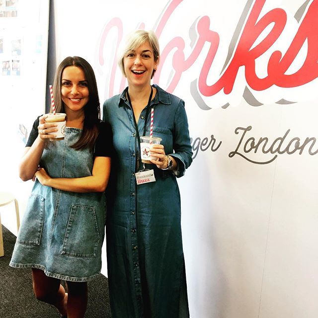 Integer_London's tweet image. Double Denim Friday! #integerfun #integer #agencylife #didntgetthememo #advertising #creative #connectedcreativity #theintegergroup ift.tt/2uRJOGv