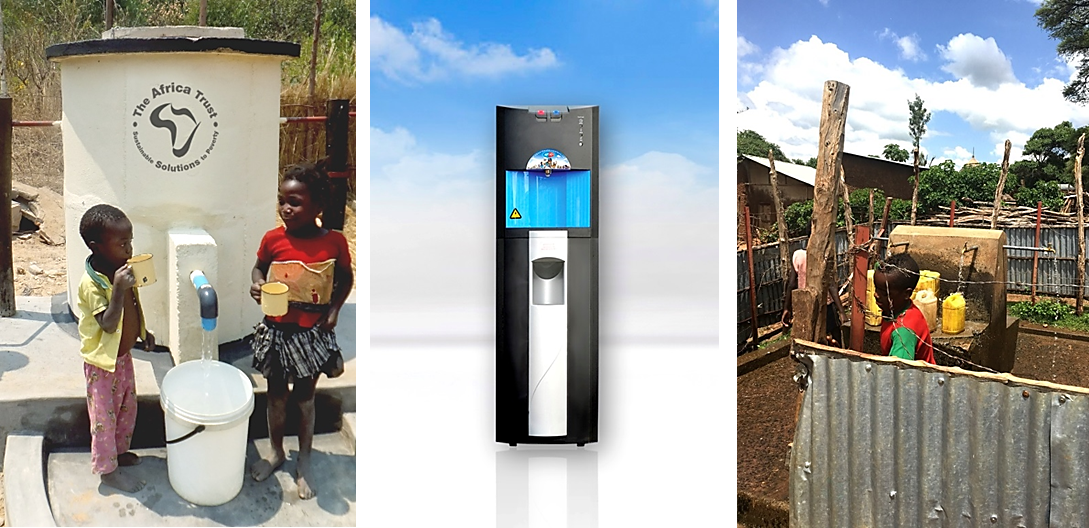 aqua aid water coolers