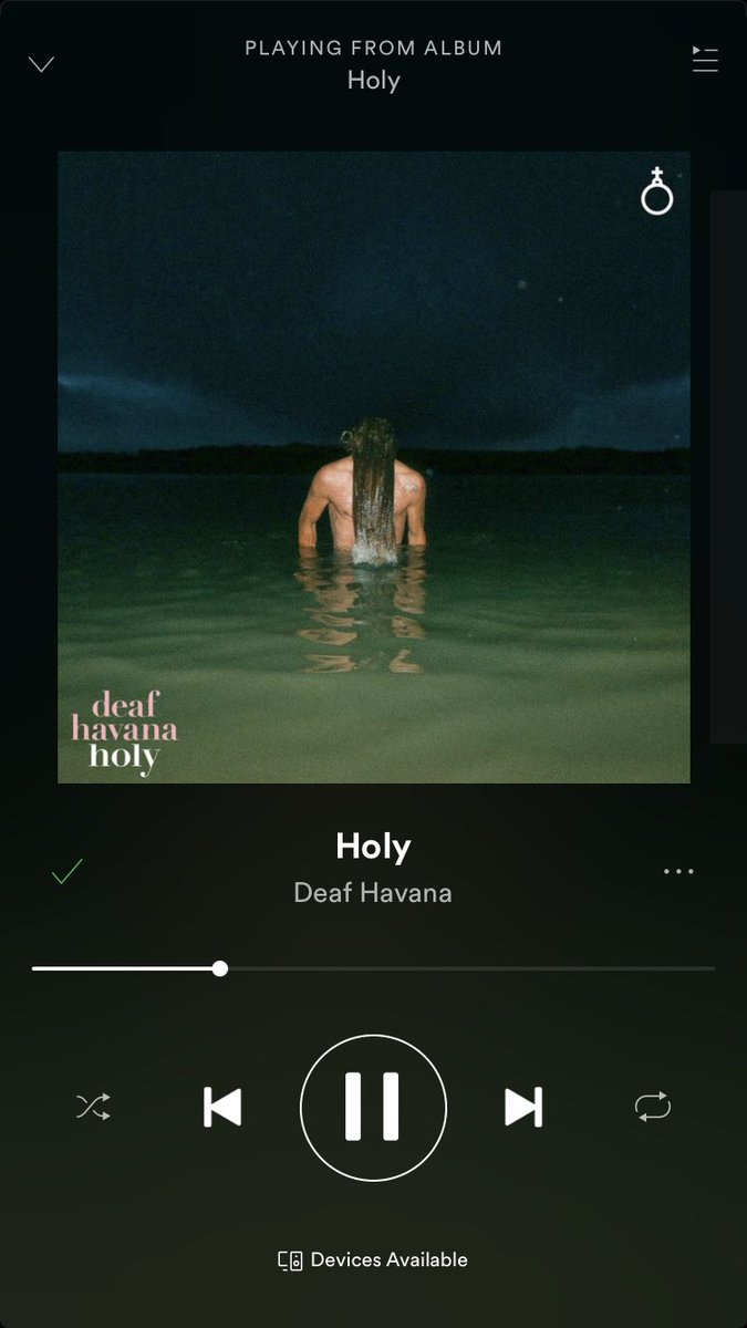 David_8656's tweet photo. @jamesveckgilodi @deafhavana , wow!, what a song!! 👏❤️☺️. https://t.co/uE21Cehr1K