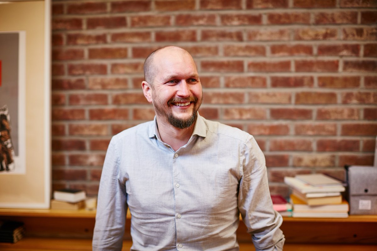 HA_Agency's tweet photo. 'We are a tight-knit group of problem solvers who use our energy, insight and expertise to help our clients to evolve and grow' Ross Haddow, Managing Director. https://t.co/lVFNTo6CoJ