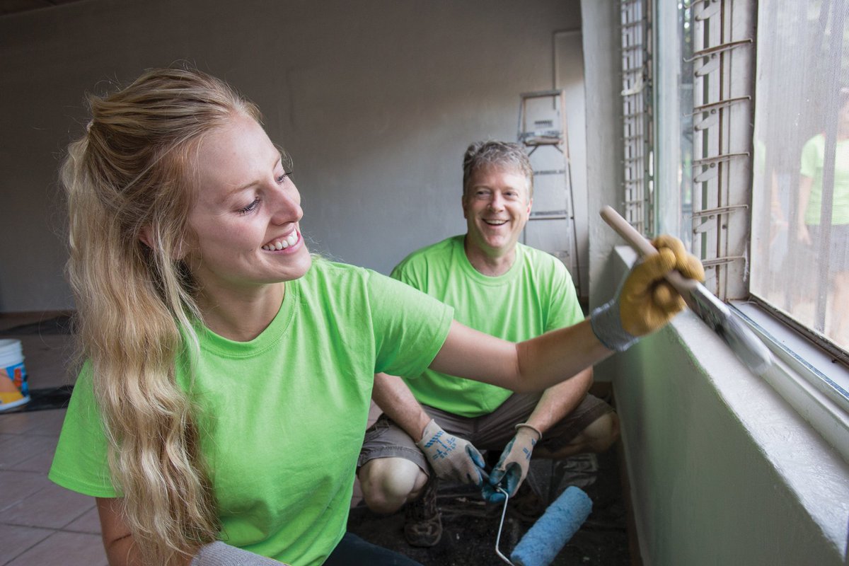 The newly redesigned Rotary in Great Britain and Ireland website is now live!

Come and take a look to discover how you can get involved with volunteering our humanitarian causes and exciting projects!

rotarygbi.org

#PeopleofAction