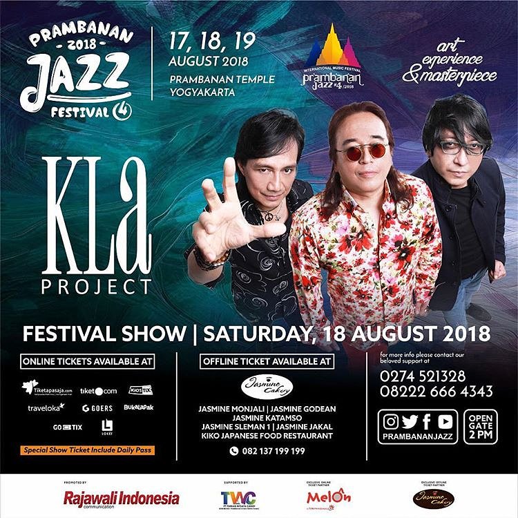 KLa Project tweet media