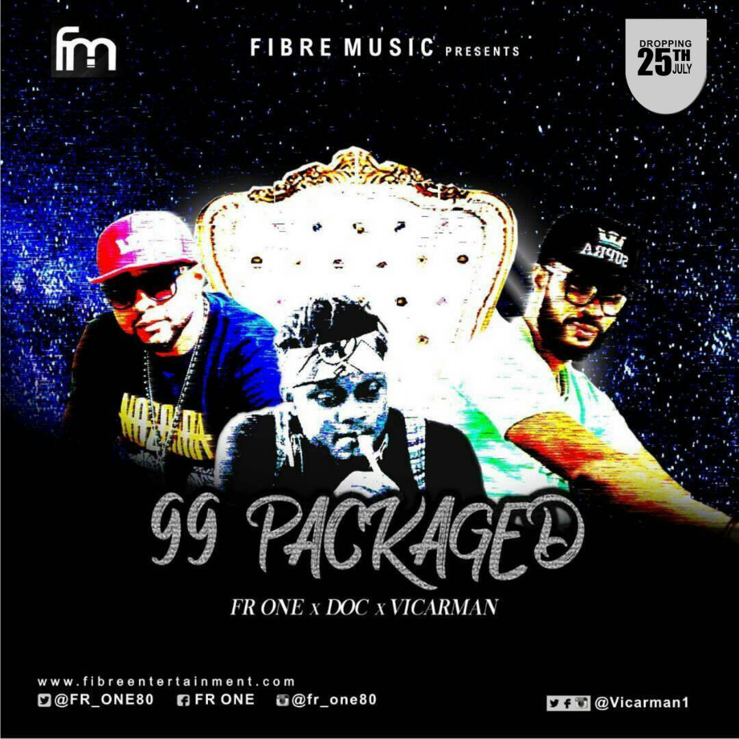 MisterRedefined's tweet photo. #FibreMusic Presents
#99Packaged by FR One X DOC X Vicarman
ANTICIPATE π₯ π₯
Cc @FR_ONE80
@wealthyshezzy https://t.co/hCUfBJucdI