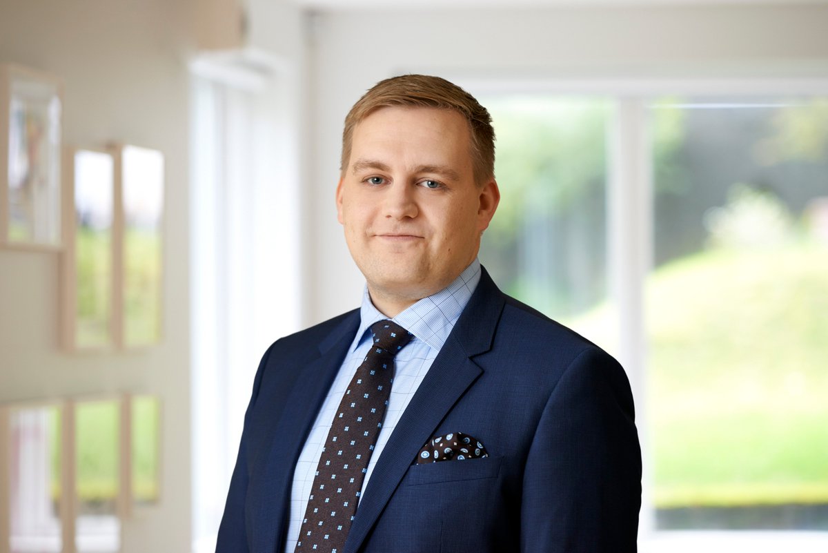 gamma.is/frettir/nyr-ad…
Sjóðastýringarteymi GAMMA hefur bæst góður liðsstyrkur en Alexander Jensen Hjálmarsson hefur tekið að sér aðstoðarsjóðsstjórn í sjóðum GAMMA.