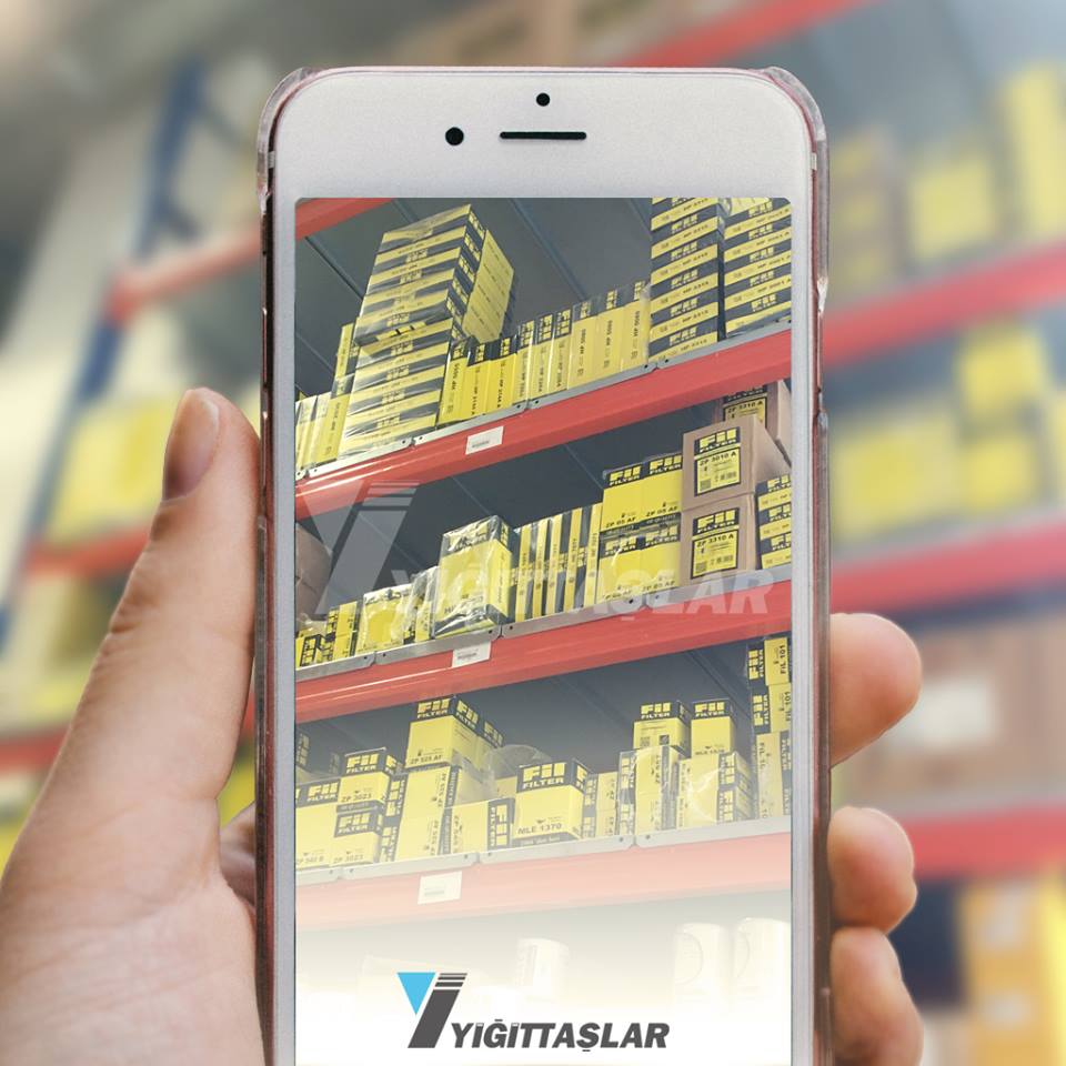 yigittaslar_'s tweet image. Yiğittaşlar'da #FilFilter ürünleri ile #filtrasyon çözümleri! Bilgi ve sipariş için info@yigittaslar.com / yigittaslar.com
#fil #filter #filtre #filtration #airfilter #oilfilter #fuelfilter #kabinfiltresi #polenfiltresi #havafiltresi #yağfiltresi #yakıtfiltresi