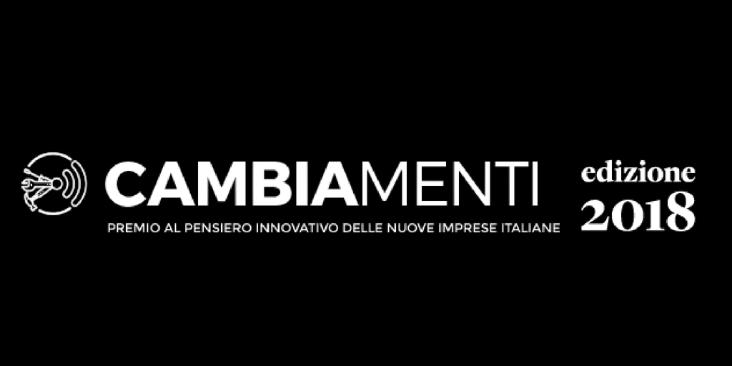 Al via la 3° edizione del #PremioCambiamenti, il grande #concorso della <a href="/cnanazionale/">CNA</a> che premia le migliori imprese nate dopo il 1° gennaio 2015. Iscriviti all'evento di presentazione Mart. 24 luglio, ore 18:00, Torre Vinaria Rocca San Giovanni. mailchi.mp/43a0035273b9/c…