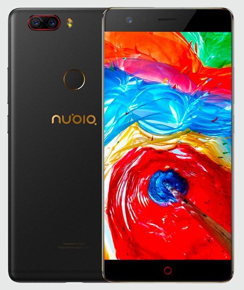htcmania's tweet photo. [ NUEVO SORTEO ] Sorteamos un smartphone Nubia Z17 Lite  https://t.co/uzL5KuYV22 #sorteo https://t.co/JVQ4tWrtYT