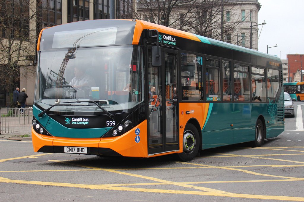 GO EXPLORING BY BUS DURING THE SCHOOL HOLIDAYS
Cardiff Bus have a FAMILY BUS TRAVEL ticket for families of up to 5 people (maximum of 2 adults) to travel all day for £5.30 in Cardiff &amp; Penarth or £7.50 on the entire Cardiff Bus network. cardiffbus.com