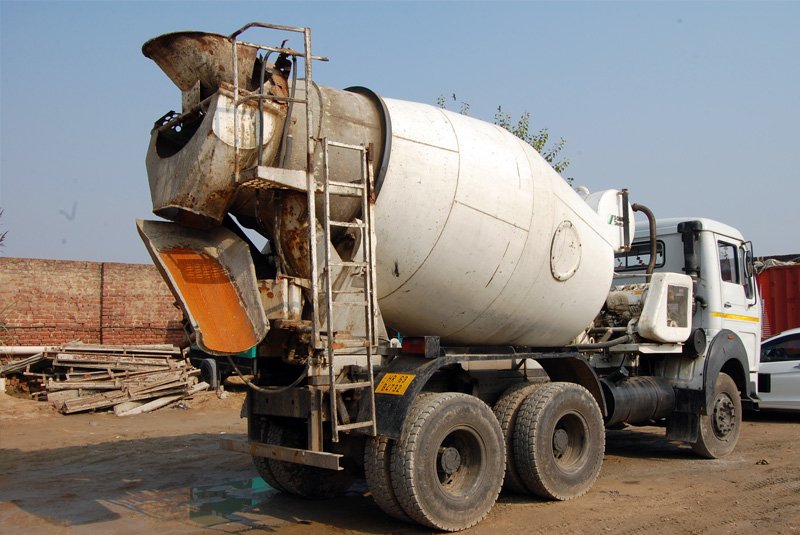 Make Your Construction Everlasting with High Quality Concrete Material. bit.ly/2ua9iyC
#RMCDelhi