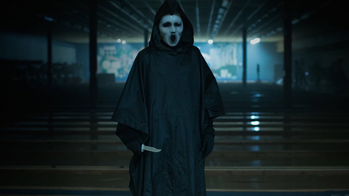 Scream_Italia's tweet photo. #NEWS: Netflix ha rescisso il proprio contratto con la Weinstein Co.
Il servizio streaming non è tenuto a trasmettere la terza stagione e il futuro della serie TV rimane ancora incerto in quanto non vi sono ancora notizie da parte di @MTV. #MTVScream
#SaveMTVScream #ScreamS3 https://t.co/UEzGIPYFNp