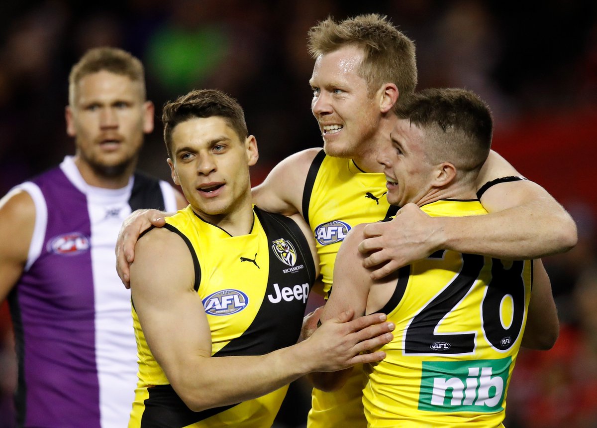 st kilda yellow jersey