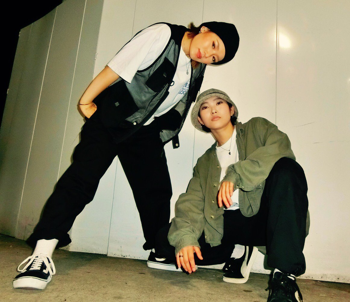 DANCE_ALIVE's tweet photo. RED&amp;BLUE STAGE

✔BABK
✔Ḍākinee
✔Repoll:FX
✔Twiggz ⅡIMPACT
らの出演も決定！！

https://t.co/FXoK5s7nir

#ダンスアライブW杯 https://t.co/cc2ApQpJhu