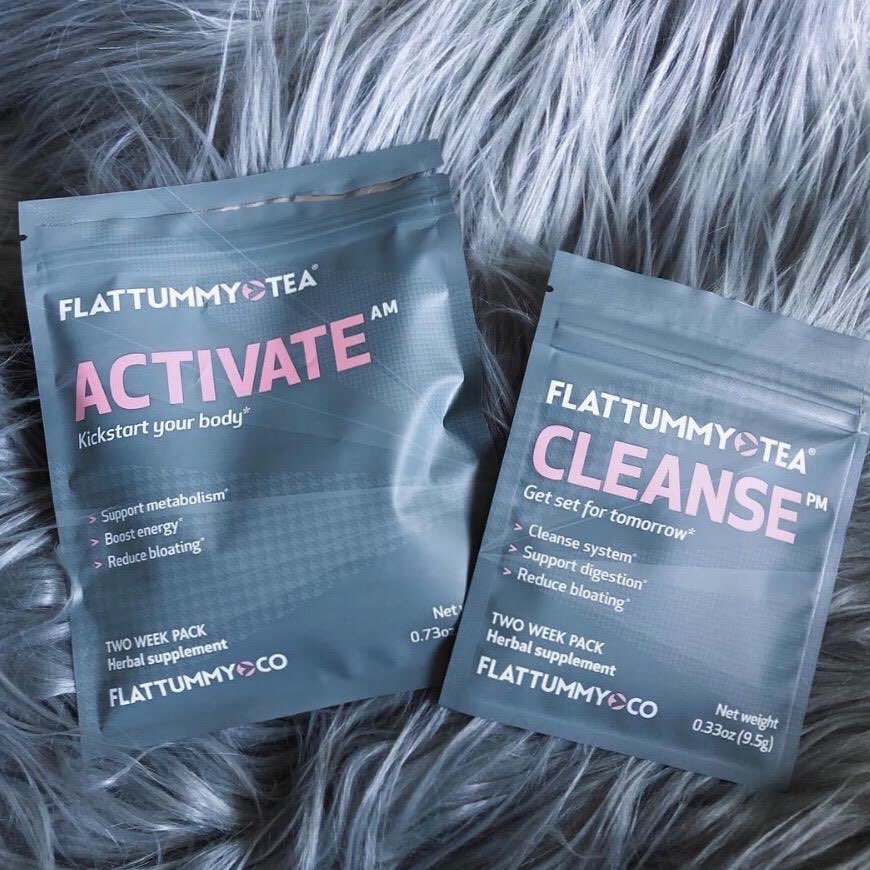FlatTummyCo's tweet photo. Give us two-weeks and we’ll help you kick that bloated, sluggish, blahh feeling. You ready? #backtoflat #flattummyco https://t.co/Vn6V6a9Cw6