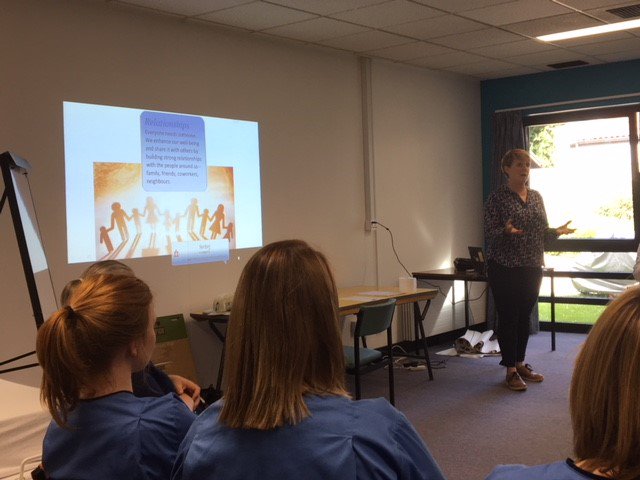 SNGMHLD's tweet photo. Development Day @SNGMHLD @NHSGrampian #Resilliance #Support #PCC #NurseQuality @JillFerbrache @GwenRobertson16 @sharonk03278989 @KathrynKinnear @janeahpmh https://t.co/igjiGBlXhT