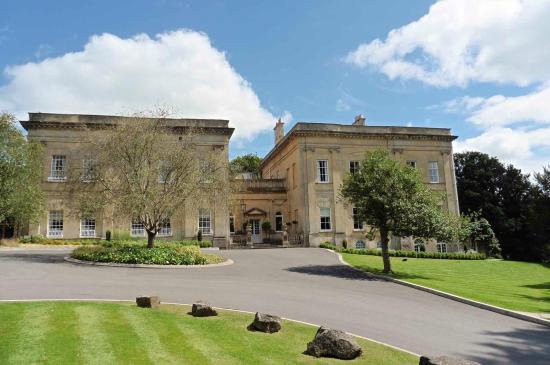 The Bailbrook House Hotel - Bath - <a href="/LadiesFestival/">Ladies Festival Weekend</a> weekend offer: 

ladiesfestivalweekend.co.uk/venues/bailbro…